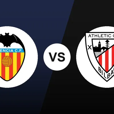 Alineaciones de Valencia y Athletic Bilbao por la LaLiga: formaciones confirmadas