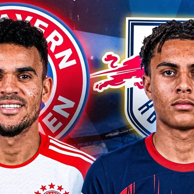Dónde ver EN VIVO Bayern Múnich vs RB Leipzig con Luis Díaz: hora, alineaciones, TV y streaming online