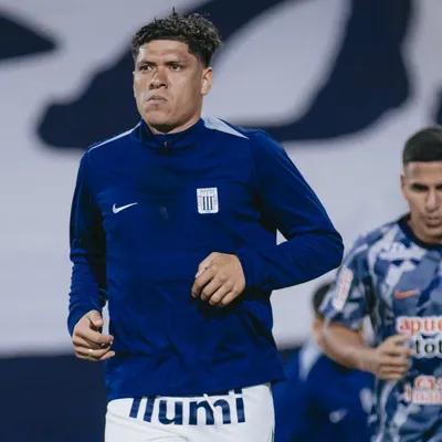 Las 6 sensibles ausencias de Alianza Lima para recibir a Atlético Grau en Matute