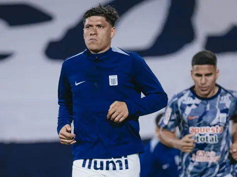 Las 6 sensibles ausencias de Alianza Lima para recibir a Atlético Grau en Matute