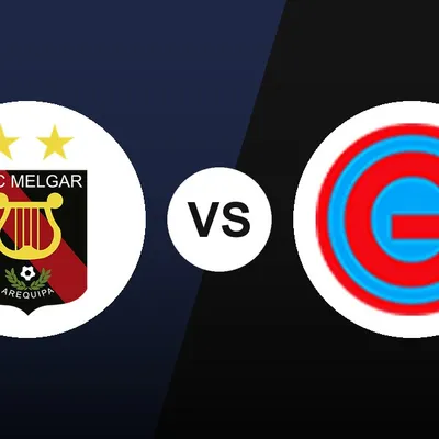 Alineaciones de Melgar y Deportivo Garcilaso por la Liga 1: formaciones confirmadas