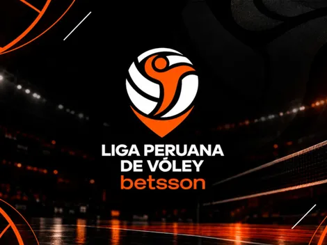 Así se jugará la fecha 1 de la Liga Peruana de Vóley 2026/27: partidos, horarios y canales TV