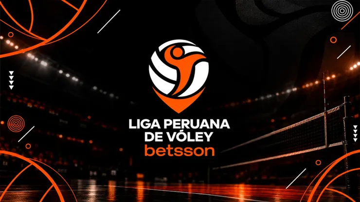 Liga Peruana de Vóley 2026/27.