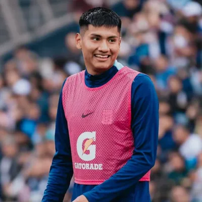 El primer mensaje de Piero Cari tras volver a la convocatoria oficial de Alianza Lima