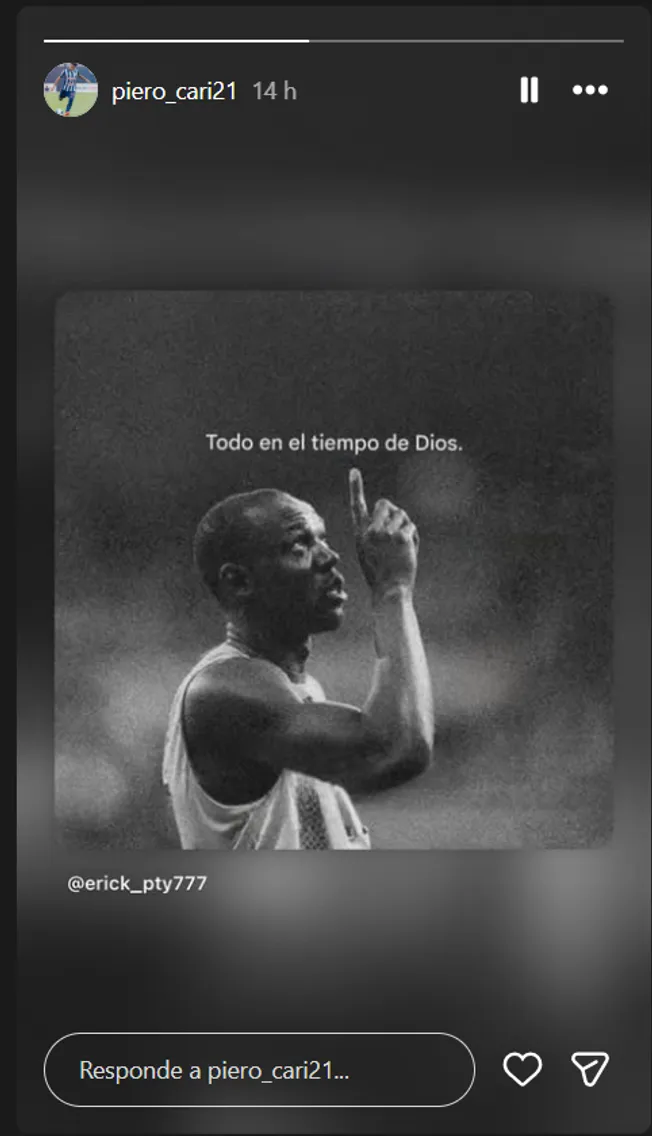 Fuente: Instagram.