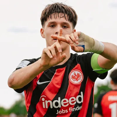 La joya peruana de 19 años que se acerca a la Bundesliga alemana