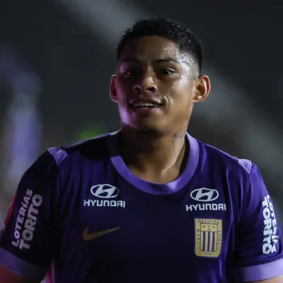 Así fue el gol de Kevin Quevedo para el 1-0 de Alianza Lima ante Atlético Grau