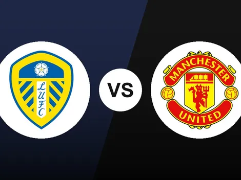 Alineaciones de Leeds y Manchester United por la Premier League: formaciones confirmadas