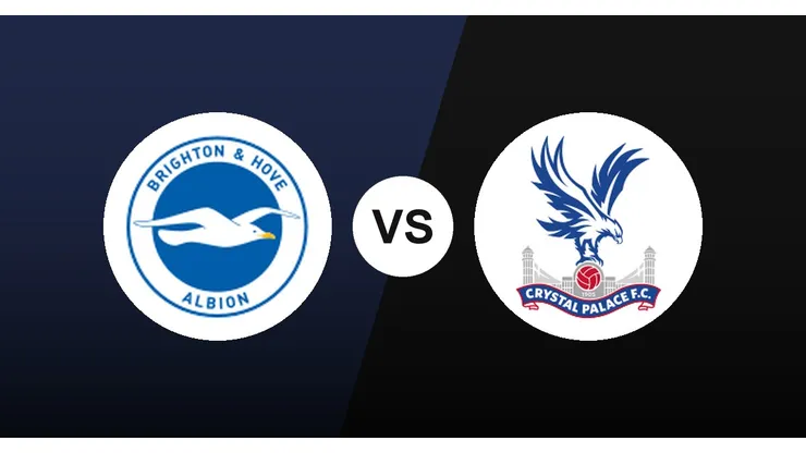 Albion vs. Crystal Palace, Premier League