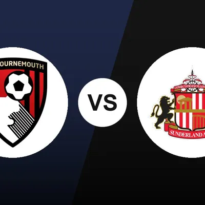 Alineaciones de Bournemouth y Sunderland por la Premier League: formaciones confirmadas