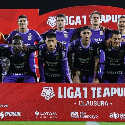 Hinchas de Alianza Lima criticaron a un titular pese al 3-1 ante Atlético Grau