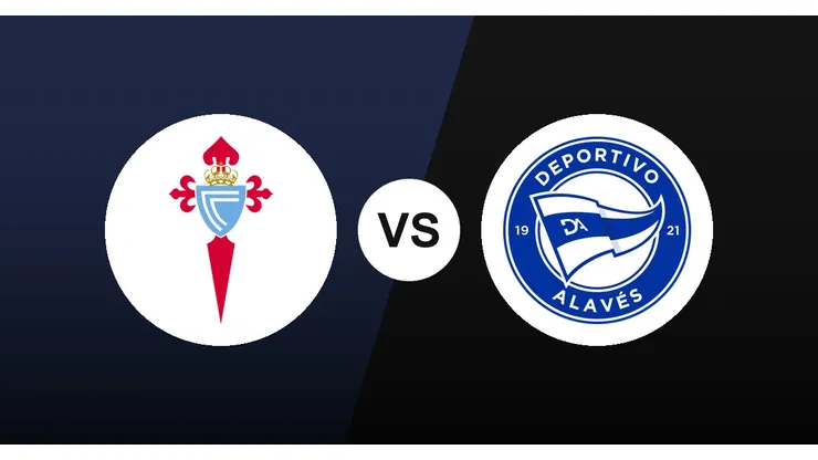 Celta Vigo vs. Alaves, LaLiga