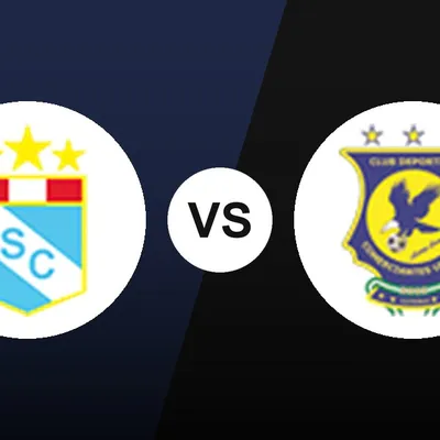 Alineaciones de Sporting Cristal y Comerciantes Unidos por la Liga 1: formaciones confirmadas