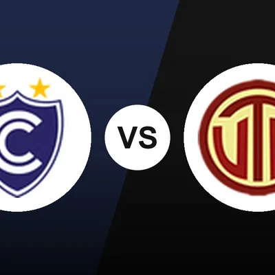 Alineaciones de Cienciano y CD UT Cajamarca por la Liga 1: formaciones confirmadas