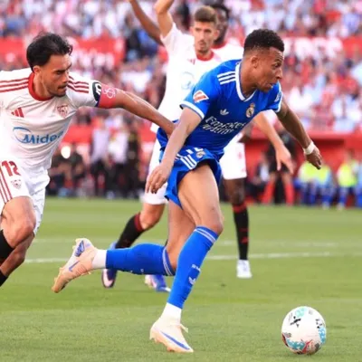 Dónde ver EN VIVO Real Madrid vs. Sevilla por LaLiga: hora, canales de TV y streaming