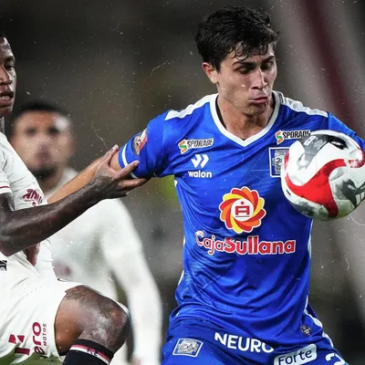 Dónde ver EN VIVO Universitario vs. Alianza Atlético: hora, canales TV y streaming online