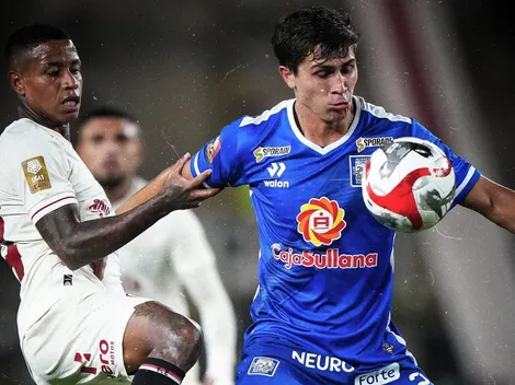 Dónde ver EN VIVO Universitario vs. Alianza Atlético: hora, canales TV y streaming online