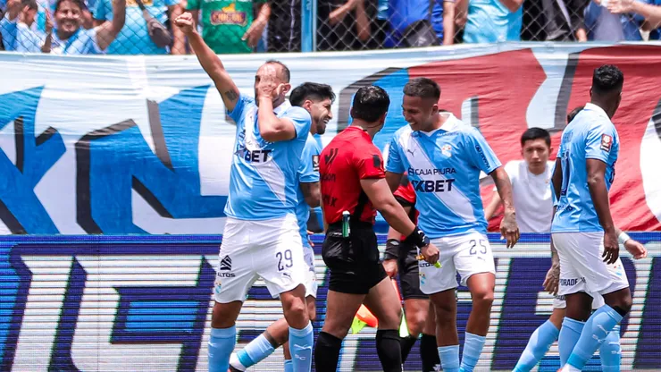 La tabla de posiciones del Torneo Clausura y Acumulado 2026.