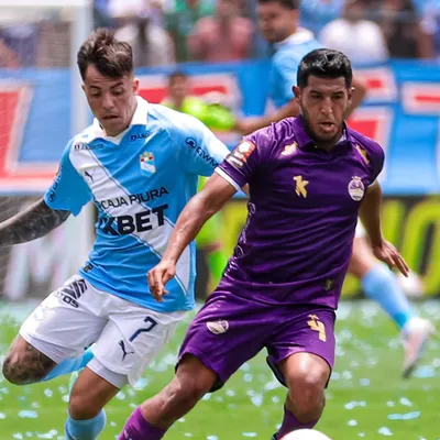Pese a vencer a Comerciantes, el jugador más cuestionado de Cristal: "Muchos errores"