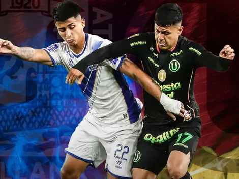 Universitario vs. Alianza Atlético EN VIVO Y GRATIS por el Torneo Clausura 2026: minuto a minuto