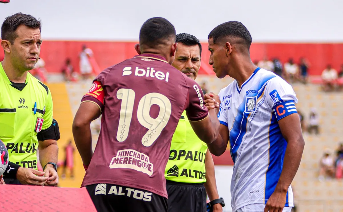Alianza Atlético vs. Universitario EN VIVO y GRATIS por la Liga 1 2026