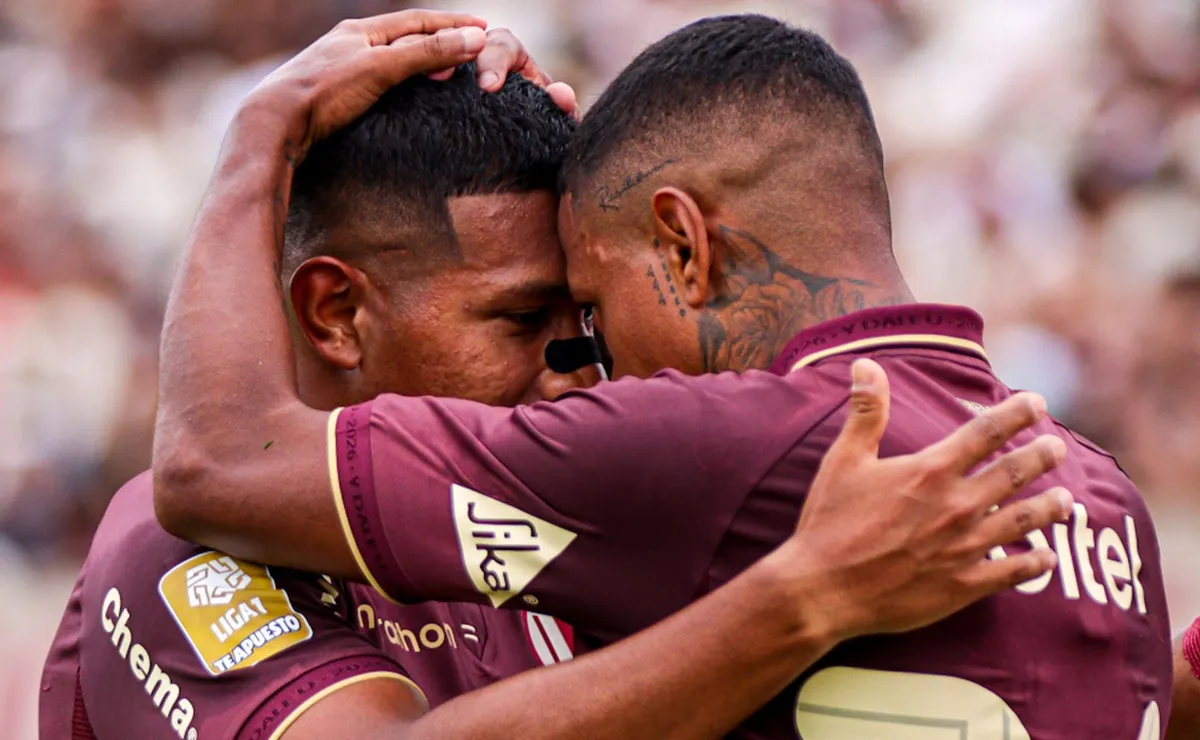Alianza Atlético vs. Universitario EN VIVO y GRATIS por la Liga 1 2026
