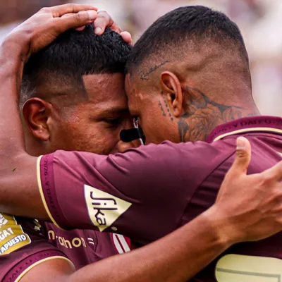 ¡Triunfazo en Trujillo! Universitario goleó 4-1 a Alianza Atlético por el Torneo Clausura 2026