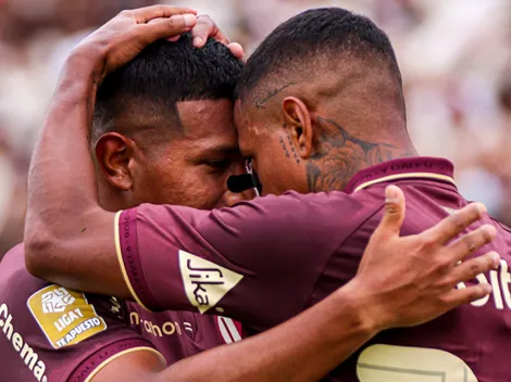 ¡Triunfazo en Trujillo! Universitario goleó 4-1 a Alianza Atlético por el Torneo Clausura 2026