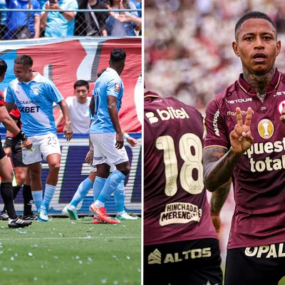 Ganaron Sporting Cristal y Universitario: tabla de posiciones del Torneo Clausura y Acumulado 2026
