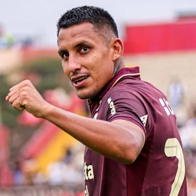 La advertencia de Álex Valera a los rivales que pelean por el título del Torneo Clausura 2026