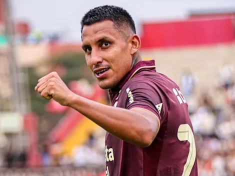 La advertencia de Álex Valera a los rivales que pelean por el título del Torneo Clausura 2026