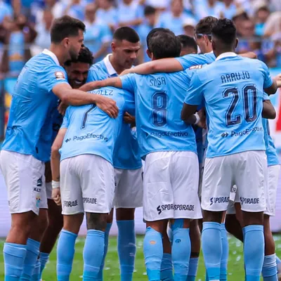 El gran dolor de cabeza de Sporting Cristal de cara a los duelos ante Cusco FC y Alianza Lima