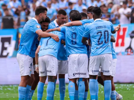 El gran dolor de cabeza de Sporting Cristal de cara a los duelos ante Cusco FC y Alianza Lima