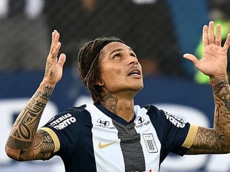 Paolo Guerrero se perdería todo el Torneo Clausura debido a una lesión complicada