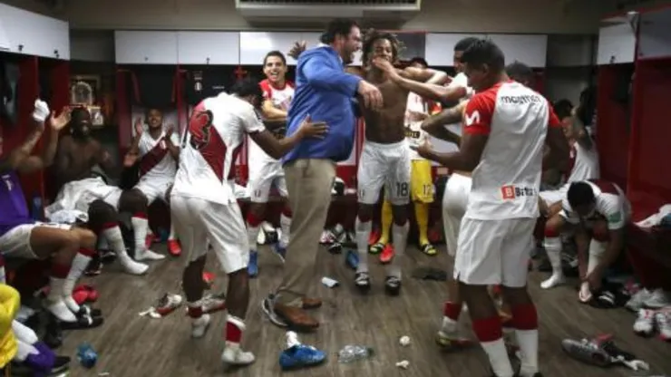 Selección Peruana recurre a pieza clave de Ricardo Gareca para salir de crisis.