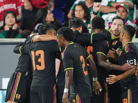 Selección Peruana cambia de rival para amistoso: y jugará un tercer partido en Fecha FIFA