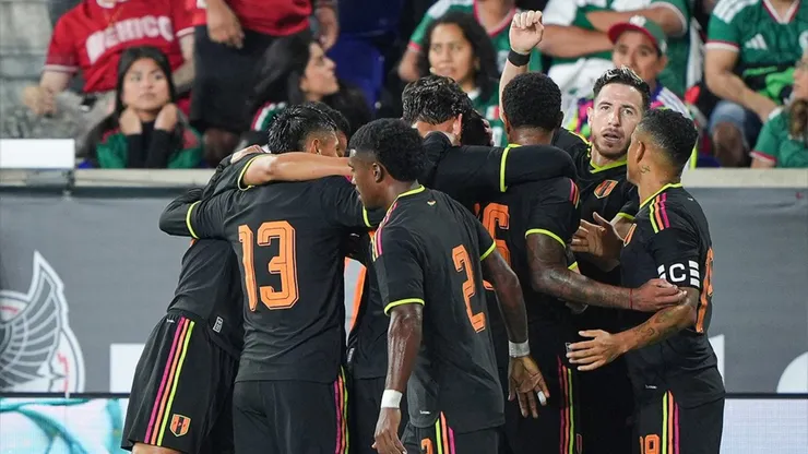 Selección Peruana cambia rival de amistoso internacional en Fecha FIFA.