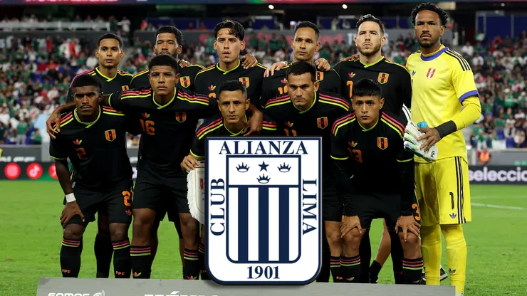Alianza Lima trabaja en dos grandes fichajes de la Selección Peruana.
