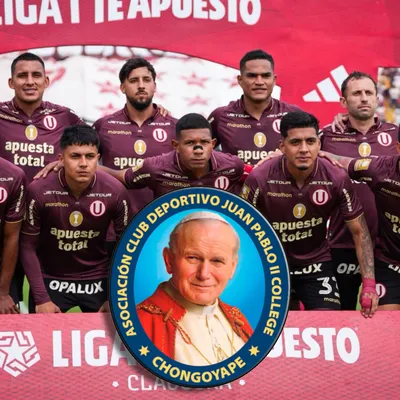Universitario recibe la mejor noticia para el partido contra Juan Pablo II por Liga 1