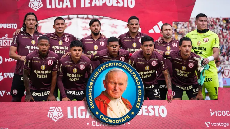 Universitario recibe la mejor noticia para jugar ante Juan Pablo II.