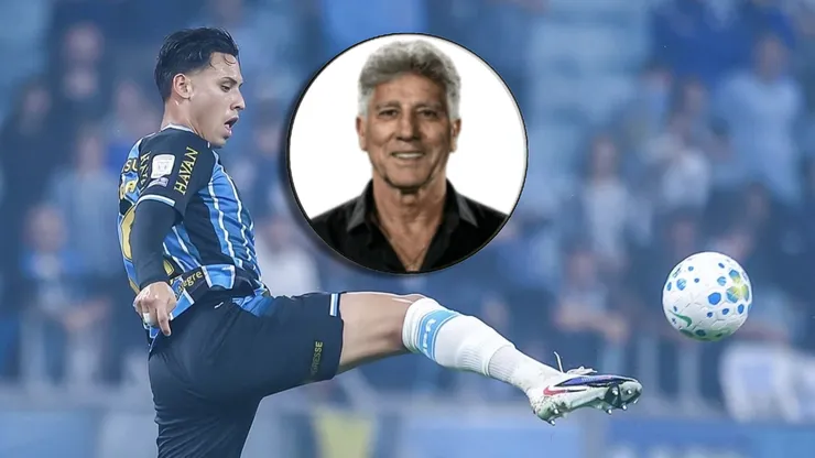 Erick Noriega expuesto en Gremio por polémica disciplinaria.
