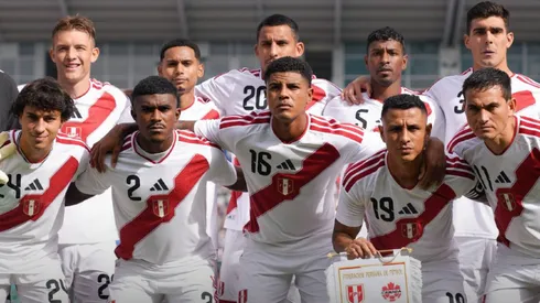 Dos rivales de importancia: rechazaron jugar en la altura contra la Selección Peruana