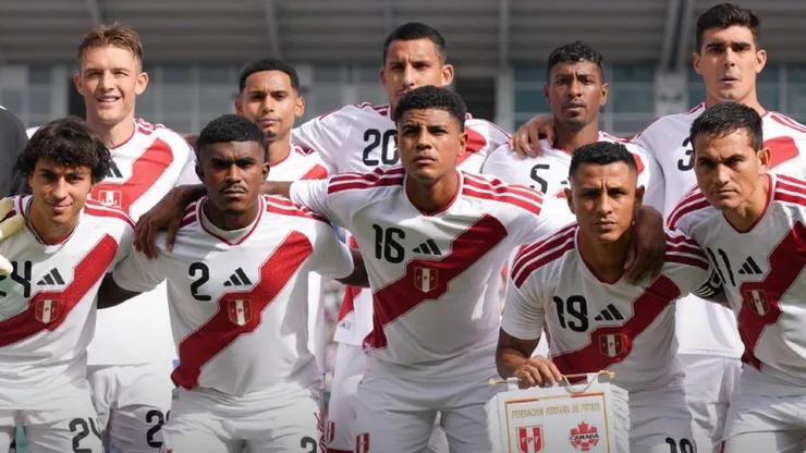 Dos rivales de importancia rechazaron a la Selección Peruana.