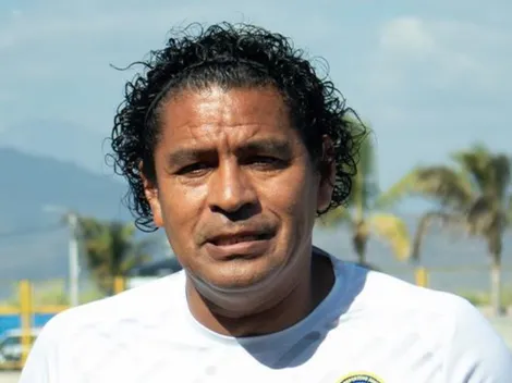 Santiago Acasiete asume como nuevo DT de FC Cajamarca