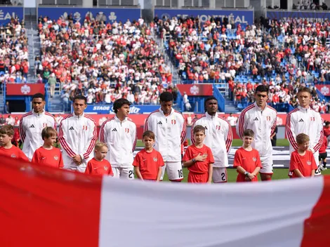 Alianza Lima piensa robarle un fichaje de nivel Selección Peruana a Universitario
