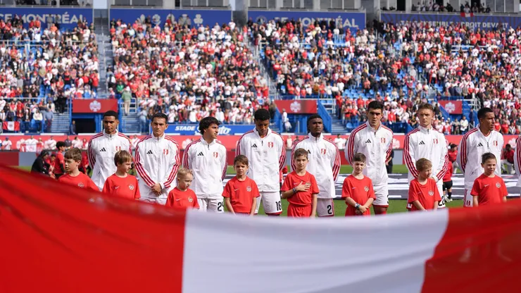 Alianza Lima piensa robarle un fichaje de la Selección Peruana a Universitario.