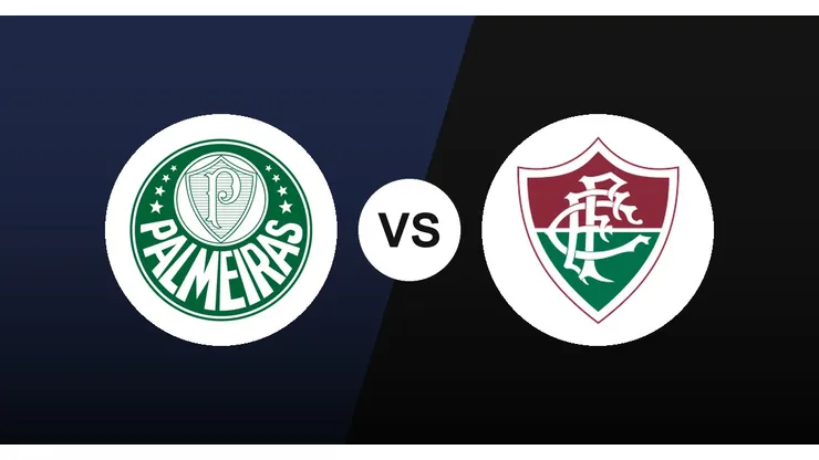Palmeiras vs. Fluminense, Copa Libertadores