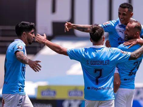 Con González y Távara: la postura de Sporting Cristal sobre la renovación 5 de jugadores