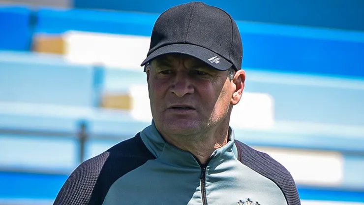 Claudio Biaggio regresa a Comerciantes Unidos.