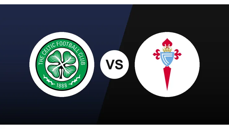Celtic vs. Celta Vigo, Europa League